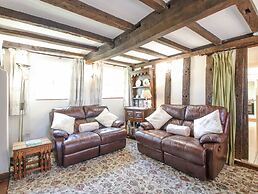 Caradoc Cottage
