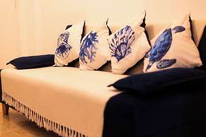 SUH Copacabana 108 Cozy Beach
