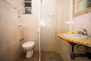 SUH Copacabana 108 Cozy Beach