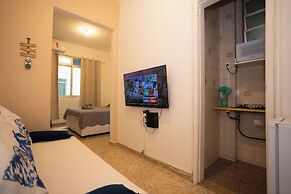 SUH Copacabana 108 Cozy Beach