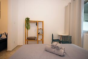 SUH Copacabana 108 Cozy Beach