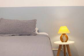 SUH Copacabana 108 Cozy Beach
