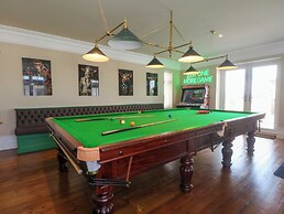 Meadow Manor And Spa