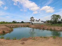 Meadow Manor And Spa