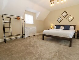 Meadow Manor And Spa