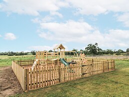 Meadow Manor And Spa
