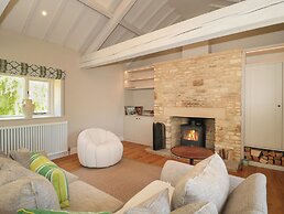 The Annexe, Cleveley Mill