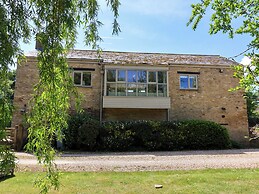 The Annexe, Cleveley Mill