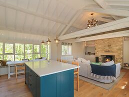 The Annexe, Cleveley Mill