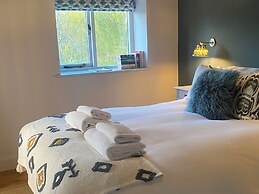 The Annexe, Cleveley Mill