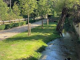 The Annexe, Cleveley Mill