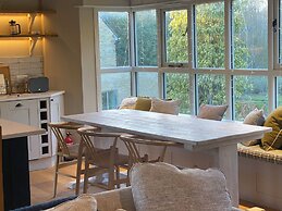 The Annexe, Cleveley Mill