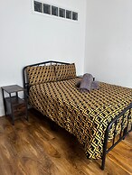 Charming London Apartment With 2 Bedrooms