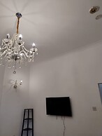 Charming London Apartment With 2 Bedrooms