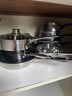 Charming London Apartment With 2 Bedrooms