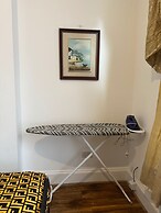 Charming London Apartment With 2 Bedrooms