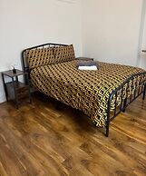 Charming London Apartment With 2 Bedrooms