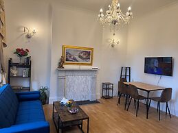 Charming London Apartment With 2 Bedrooms