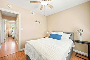 Cozy Getaway Bright, Clean & Fully Equipped