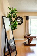 Cozy Getaway Bright, Clean & Fully Equipped