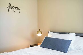 Cozy Getaway Bright, Clean & Fully Equipped