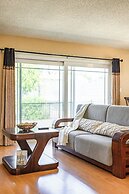 Cozy Getaway Bright, Clean & Fully Equipped