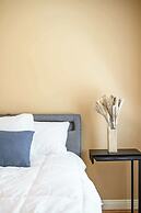 Cozy Getaway Bright, Clean & Fully Equipped