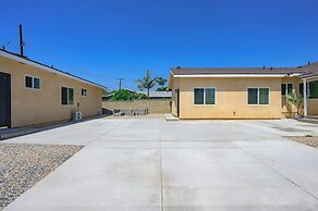 Modern Private Home w Full Kitchen & Parking