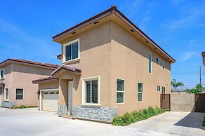 Modern Spacious Home Bright, Family Group Friendly
