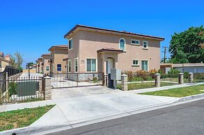 Modern Spacious Home Bright, Family Group Friendly