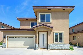 Modern Spacious Home Bright, Family Group Friendly