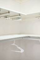 Relaxing Private Getaway With Bright Interiors