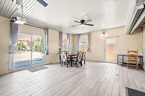 Spacious Family Retreat w Garden & Modern Comfort!