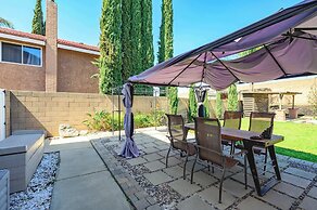 Spacious Family Retreat w Garden & Modern Comfort!