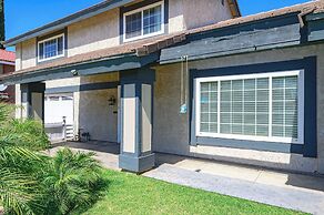 Spacious Family Retreat w Garden & Modern Comfort!