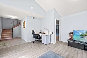 Spacious Family Retreat w Garden & Modern Comfort!