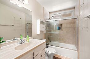 Spacious Family Retreat w Garden & Modern Comfort!