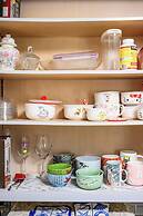 Spacious Family Retreat w Garden & Modern Comfort!