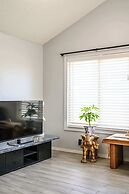 Spacious Family Retreat w Garden & Modern Comfort!