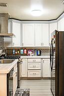 Spacious Family Retreat w Garden & Modern Comfort!