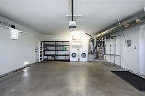 Spacious Family Retreat w Garden & Modern Comfort!