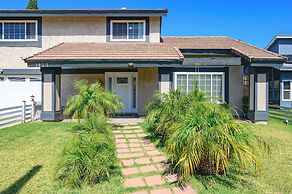 Spacious Family Retreat w Garden & Modern Comfort!