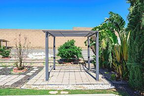 Spacious Family Retreat w Garden & Modern Comfort!