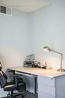 Spacious Family Retreat w Garden & Modern Comfort!