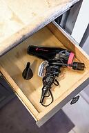 Spacious Family Retreat w Garden & Modern Comfort!