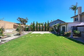 Spacious Family Retreat w Garden & Modern Comfort!