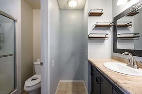 Spacious Family Retreat w Garden & Modern Comfort!