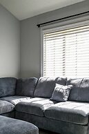 Spacious Family Retreat w Garden & Modern Comfort!