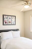 Spacious Family Retreat w Garden & Modern Comfort!