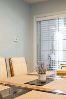 Spacious Family Retreat w Garden & Modern Comfort!